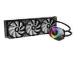 Deepcool   Liquid cooler RGB   CASTLE 360RGB V2