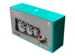 Deepcool   Liquid cooler RGB   CASTLE 360RGB V2
