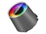 Deepcool   Liquid cooler RGB   CASTLE 360RGB V2