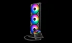 Deepcool   Liquid cooler RGB   CASTLE 360RGB V2