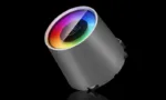 Deepcool   Liquid cooler RGB   CASTLE 360RGB V2