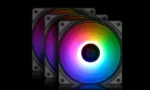 Deepcool   Liquid cooler RGB   CASTLE 360RGB V2