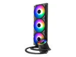 Deepcool   Liquid cooler RGB   CASTLE 360RGB V2