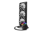 Deepcool   Liquid cooler RGB   CASTLE 360RGB V2