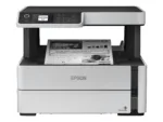 Epson   3 in 1 printer   EcoTank M2170   Inkjet   Mono   All-in-one   A4   Wi-Fi   White