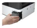 Epson   3 in 1 printer   EcoTank M2170   Inkjet   Mono   All-in-one   A4   Wi-Fi   White