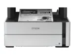 Epson   3 in 1 printer   EcoTank M2170   Inkjet   Mono   All-in-one   A4   Wi-Fi   White