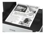 Epson   3 in 1 printer   EcoTank M2170   Inkjet   Mono   All-in-one   A4   Wi-Fi   White