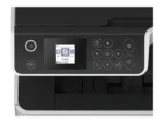 Epson   3 in 1 printer   EcoTank M2170   Inkjet   Mono   All-in-one   A4   Wi-Fi   White