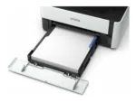 Epson   3 in 1 printer   EcoTank M2170   Inkjet   Mono   All-in-one   A4   Wi-Fi   White
