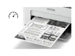 Epson   3 in 1 printer   EcoTank M2170   Inkjet   Mono   All-in-one   A4   Wi-Fi   White