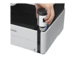 Epson   3 in 1 printer   EcoTank M2170   Inkjet   Mono   All-in-one   A4   Wi-Fi   White