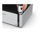 Epson   3 in 1 printer   EcoTank M2170   Inkjet   Mono   All-in-one   A4   Wi-Fi   White