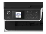 Epson   3 in 1 printer   EcoTank M2170   Inkjet   Mono   All-in-one   A4   Wi-Fi   White