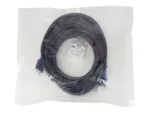 Logilink CH0061 HDMI Cable 2.0 bulk M/M 1.0m black   Logilink   HDMI (type A) male   HDMI (type A) male   HDMI to HDMI   1 m