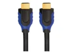 Logilink CH0061 HDMI Cable 2.0 bulk M/M 1.0m black   Logilink   HDMI (type A) male   HDMI (type A) male   HDMI to HDMI   1 m