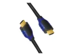Logilink CH0061 HDMI Cable 2.0 bulk M/M 1.0m black   Logilink   HDMI (type A) male   HDMI (type A) male   HDMI to HDMI   1 m