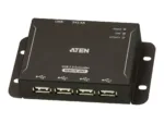 Aten   4-Port USB 2.0 CAT 5 Extender   UCE3250-AT-G