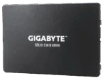 Gigabyte   GP-GSTFS31100TNTD   1000 GB   SSD form factor 2.5-inch   Solid-state drive interface SATA   Read speed 550 MB/s   Write speed 500 MB/s