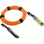MikroTik S+AO0005 10Gbps Active Optics Direct Attach Cable   MikroTik