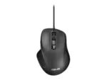 Asus   Ergonomic Mouse   UX300 PRO   Wired optical   Wired optical mouse   USB 2.0   Black