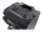 Muse   Party Box   M-1988DJ   Bluetooth   Black   Wireless connection