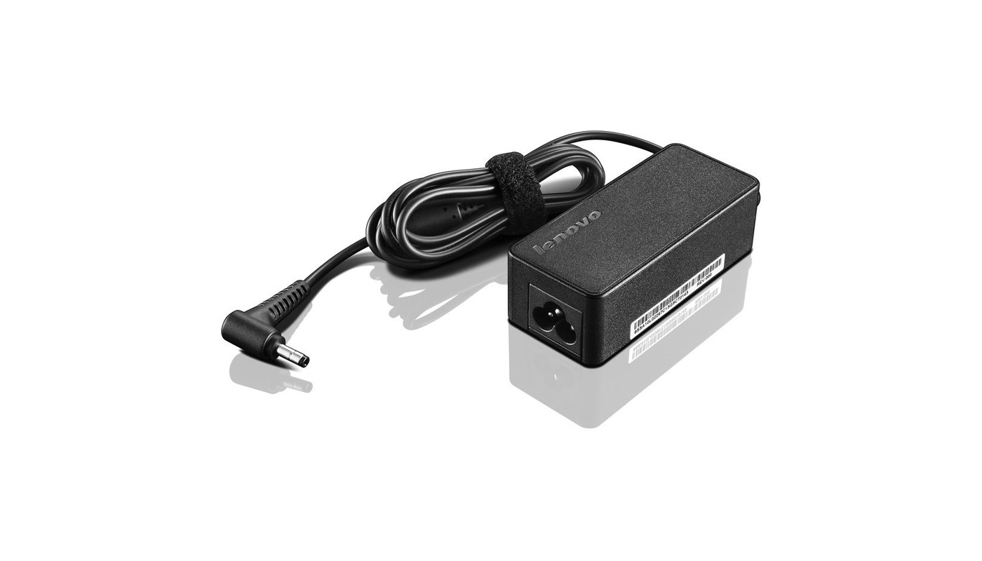 277174-gx20l23043-190404243346-0.webp Lenovo Round-Tip Power Adapter GX20L23043 45 W AC Adapter