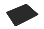 Genesis   Mouse pad   250 x 300 x 2.5 mm   Black