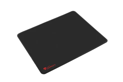 Genesis   Mouse pad   250 x 300 x 2.5 mm   Black