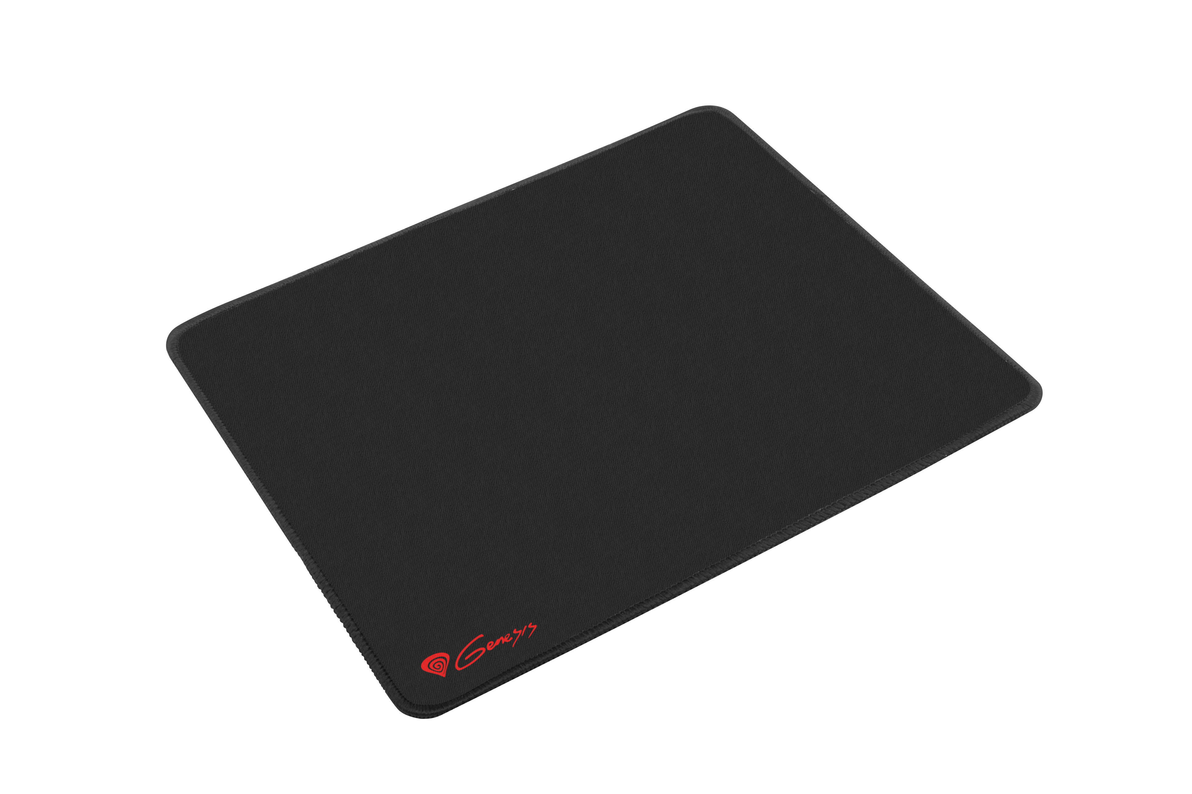 277669-npg-0658-5901969400885-0.webp Genesis Mouse pad 250 x 300 x 2.5 mm Black