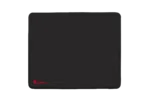 Genesis   Mouse pad   250 x 300 x 2.5 mm   Black