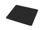 Genesis   Mouse pad   250 x 300 x 2.5 mm   Black