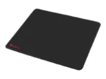 Genesis   Mouse pad   250 x 300 x 2.5 mm   Black