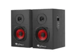 Genesis   Helium 200   Black   4 Ω   Gaming Speakers