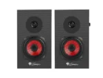 Genesis   Helium 200   Black   4 Ω   Gaming Speakers