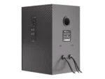 Genesis   Helium 200   Black   4 Ω   Gaming Speakers