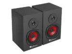 Genesis   Helium 200   Black   4 Ω   Gaming Speakers