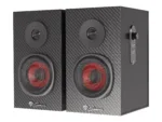 Genesis   Helium 200   Black   4 Ω   Gaming Speakers