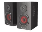 Genesis   Helium 200   Black   4 Ω   Gaming Speakers