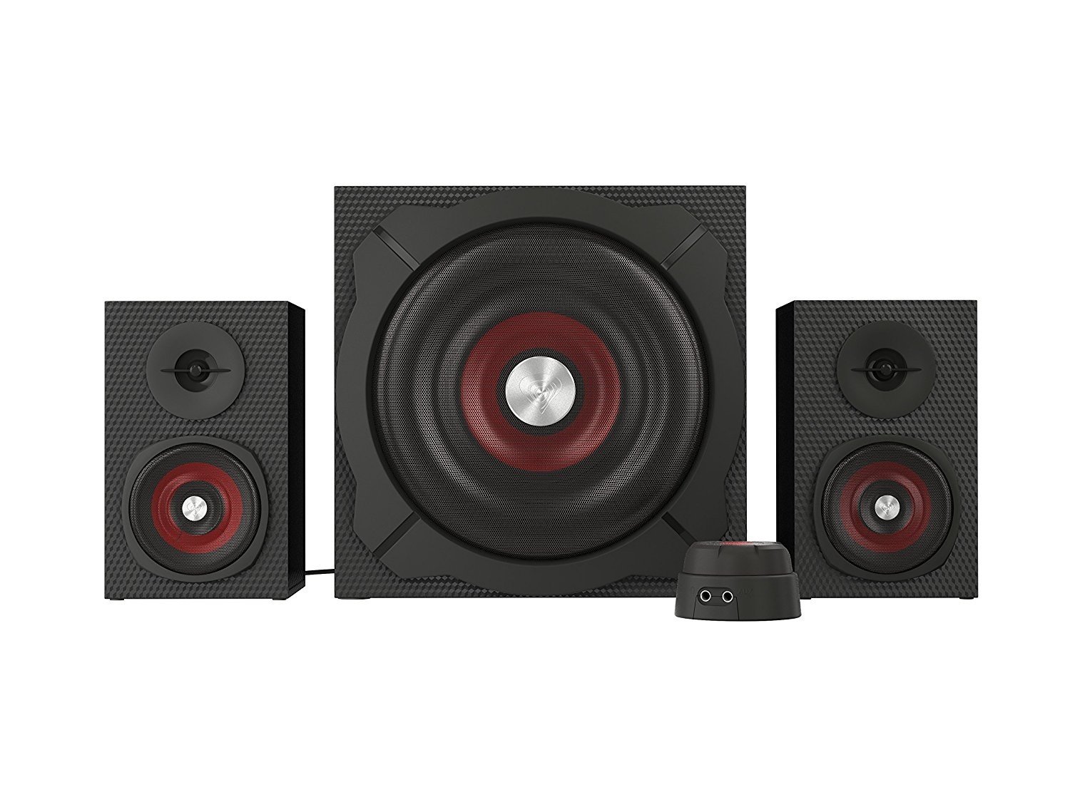 277671-ncs-1408-5901969417852-0.webp GENESIS Helium 610BT Computer Speakers, Wired, Bluetooth, Black Genesis Helium 610BT Bluetooth Red/Black Computer Speakers