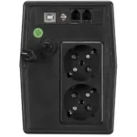 FSP   IFP 800   800 VA   480 W