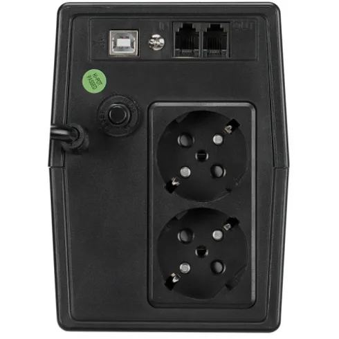 FSP   IFP 800   800 VA   480 W