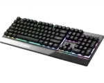 MSI   Vigor GK30   Gaming Keyboard   Wired   RGB LED light   US   Black