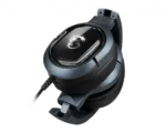 MSI Immerse GH50 Gaming Headset, Wired, Black   MSI   Immerse GH50   Wired   Gaming Headset   Over-Ear
