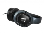 MSI Immerse GH50 Gaming Headset, Wired, Black   MSI   Immerse GH50   Wired   Gaming Headset   Over-Ear