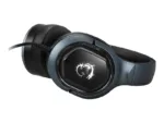 MSI Immerse GH50 Gaming Headset, Wired, Black   MSI   Immerse GH50   Wired   Gaming Headset   Over-Ear