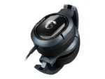 MSI Immerse GH50 Gaming Headset, Wired, Black   MSI   Immerse GH50   Wired   Gaming Headset   Over-Ear