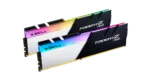 G.Skill   Trident Z Neo   (2 x 8 GB) 16 GB   DDR4   3600 MHz   PC/server   Registered No   ECC No