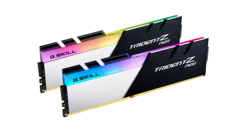 G.Skill   Trident Z Neo   (2 x 8 GB) 16 GB   DDR4   3600 MHz   PC/server   Registered No   ECC No