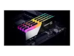 G.Skill   Trident Z Neo   (2 x 8 GB) 16 GB   DDR4   3600 MHz   PC/server   Registered No   ECC No